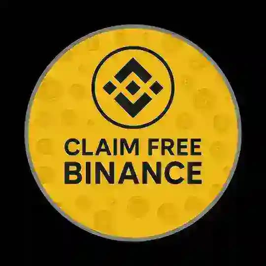 CLAIM FREE BINANCE