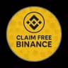 CLAIM FREE BINANCE
