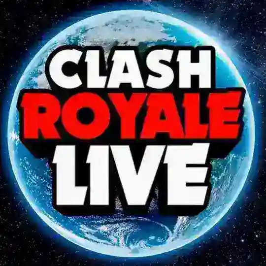 Clash Royale Live