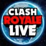 Clash Royale Live