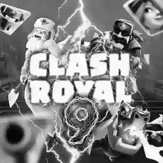 Clash Royale | کلش رویال