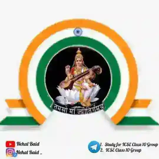ICSE CLASS 10 GROUP Profile