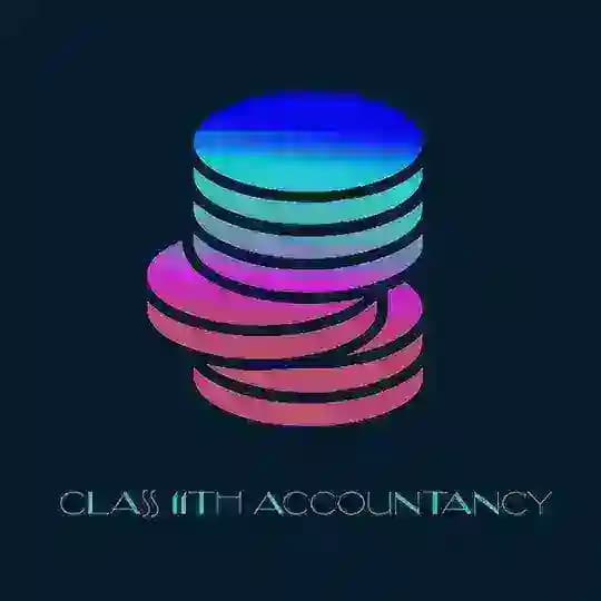 class 11th accountancy notes