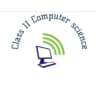 Class 11th Computer Science