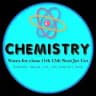 Chemistry Notes 11th 12th