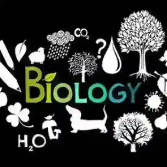 12TH BIOLOGY QUIZ