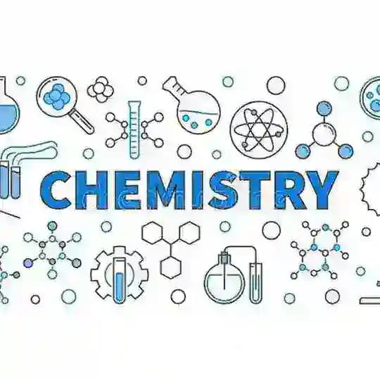 12TH CHEMISTRY QUIZ