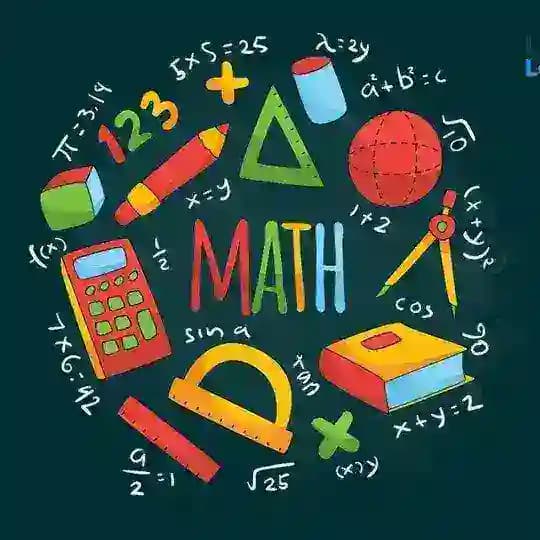 12TH MATH QUIZ