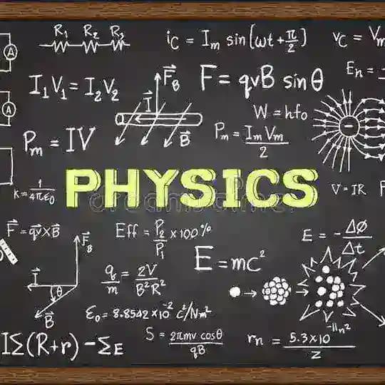 12TH PHYSICS QUIZ Profile