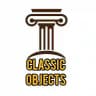 Classic Objects Classic Free Objects آبجکت های رایگان کلاسیک