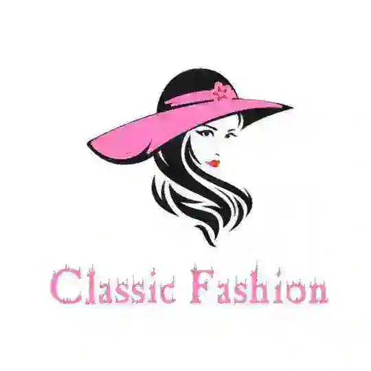 𝑪𝒍𝒂𝒔𝒔𝒊𝒄 𝑭𝒂𝒔𝒉𝒊𝒐𝒏 🛍️👠👗