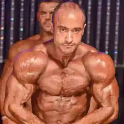 Claudinho Treinador Profile