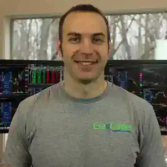 Clay trader