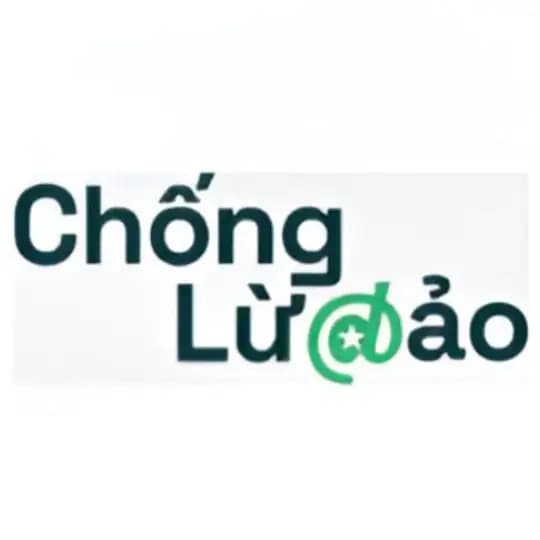 Chongluadao.vn - Report Status