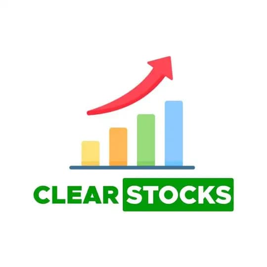 Clear Stocks