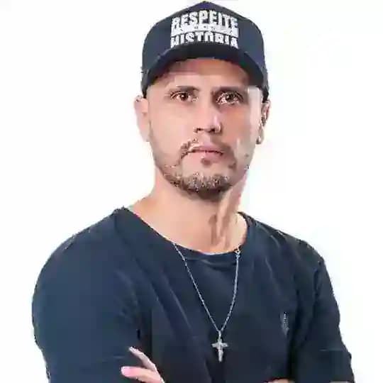 CLEITINHO CANAL OFICIAL 🔹
