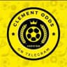 CLEMENT ODDS