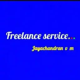 Kerala job vacancy freelance service Profile