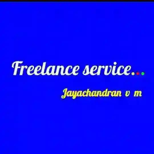 Kerala job vacancy freelance service Profile