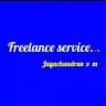 Kerala job vacancy freelance service