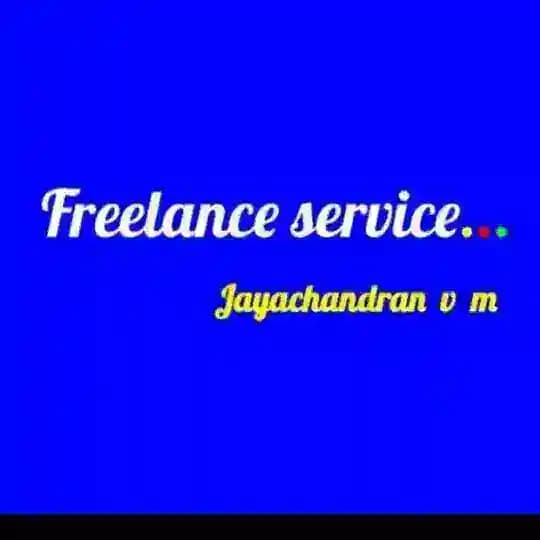KERALA JOB VACANCY FREELANCE SERVICE Profile