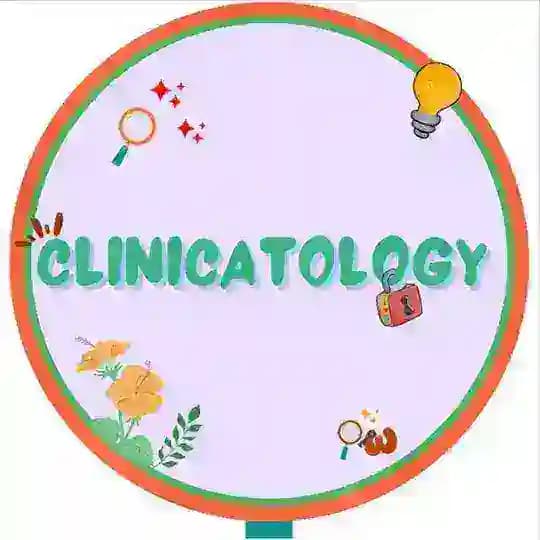 Clinicatology ✨
