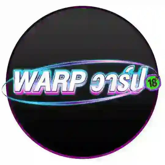 Warp วาร์ป 18+