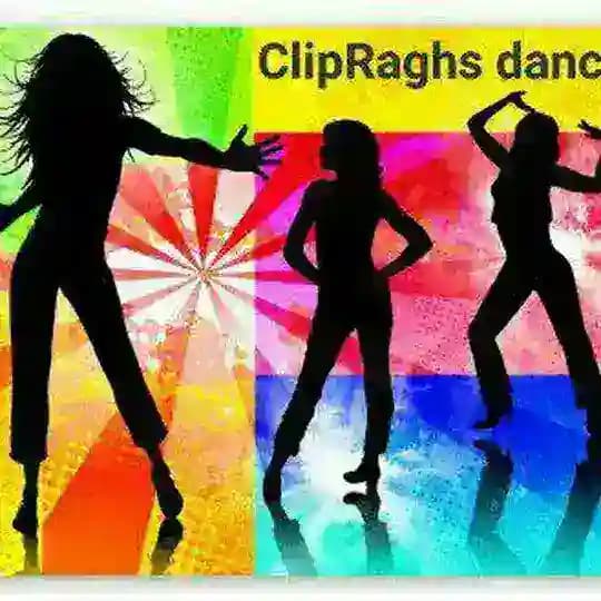 ClipRaghs Dance