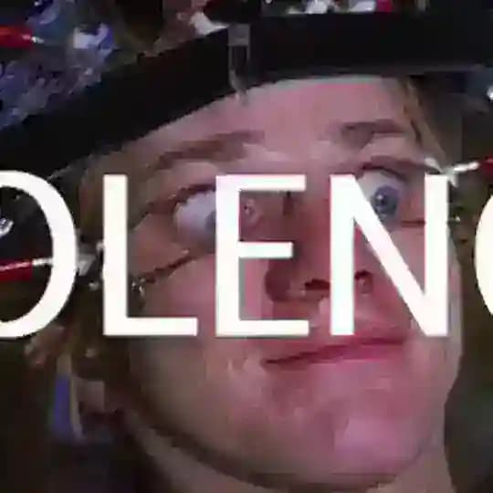 Ultraviolence