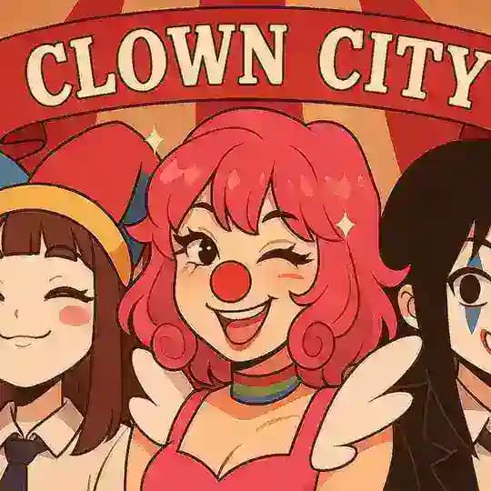 Clowns π