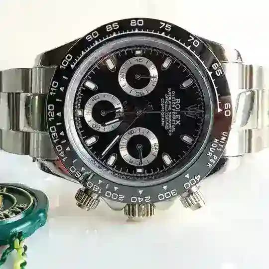 Cloni e Super Cloni di Orologi di Lusso