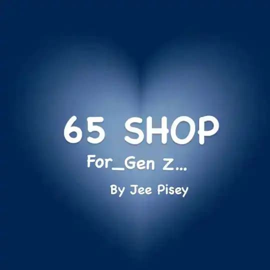 65 SHOP by Jee Pisey