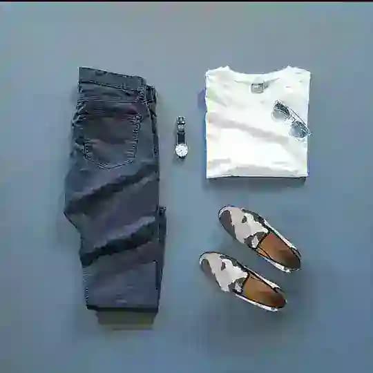 Clothes Hub👔 👕