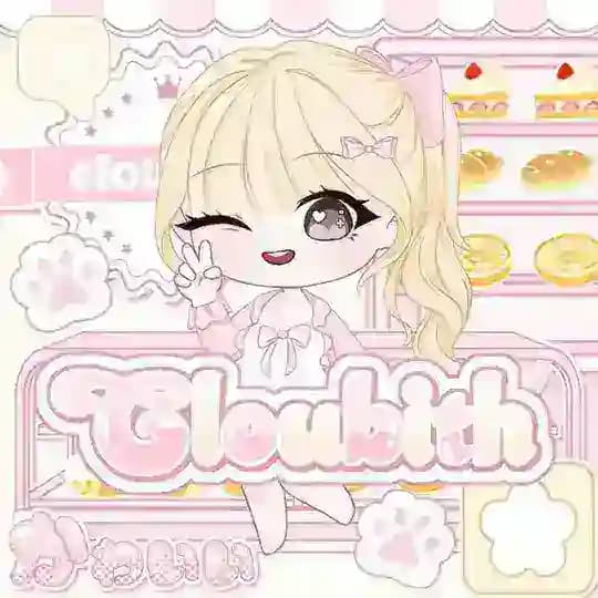 𐔌.꩜◞ 👧🏻˚ 𝓒loubith shops! ˚ !33 ⩉⩉ ⁺ 𓈒