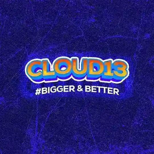 CLOUD13 π¬π