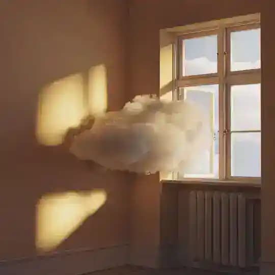 غَيمة ☁️
