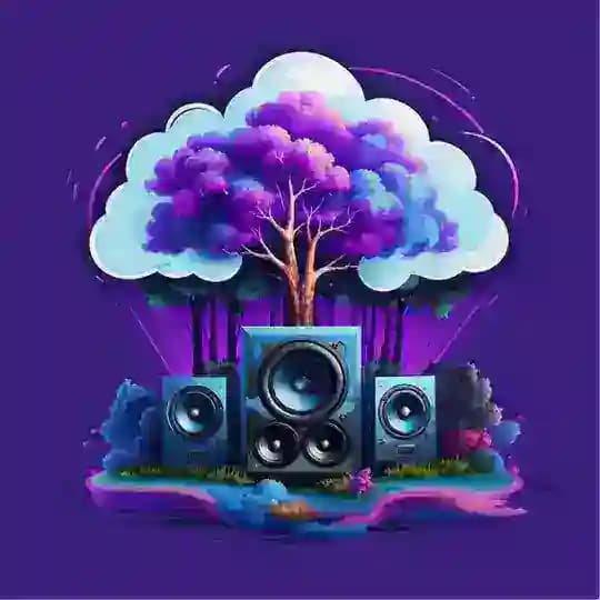Cloud Forest