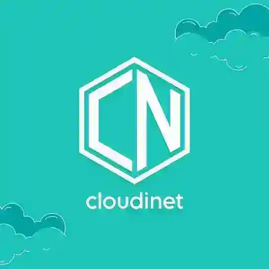 کلودی نت | CloudiNet