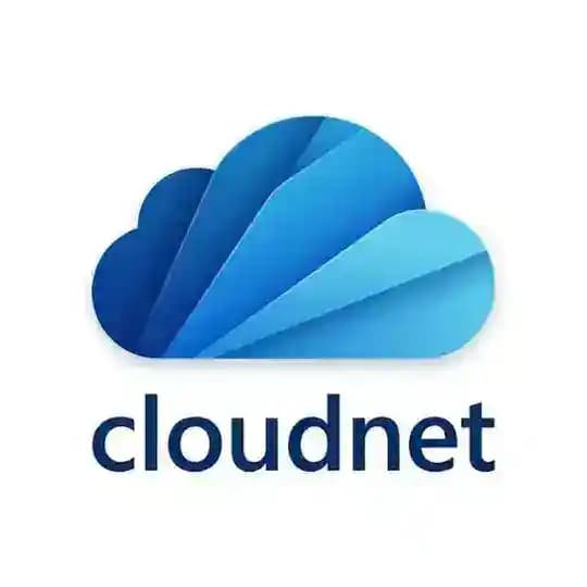 ☁️ CLOUDNET