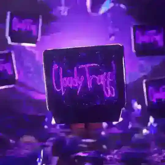CloudyTraff