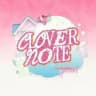 CLOVERNOTE!🫧