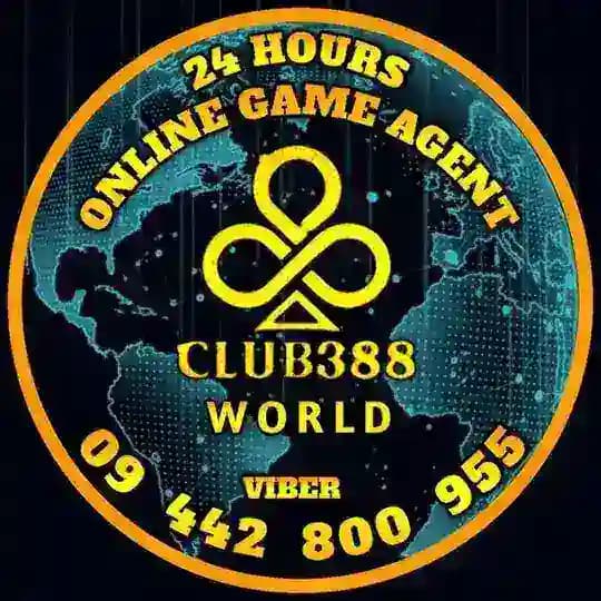 Club388 World