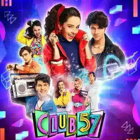 Club 57 temporada 1 y 2