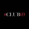 CLUB69 BLACK