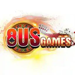 8US GAMES Profile
