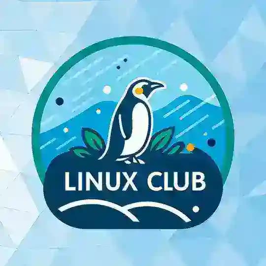 Linux Club | КДЧ