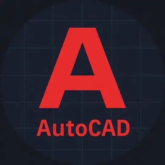 AutoCAD Обучение