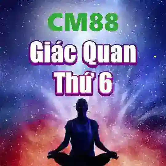 CM88 - GIÁC QUAN THỨ 6