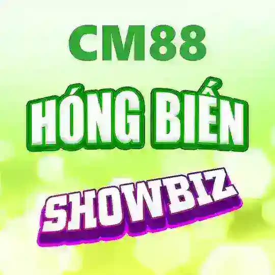 HÓNG BIẾN SHOWBIZ