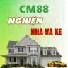 CM88 - NGHIỆN NHÀ & XE